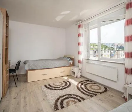 Apartman Sky Rijeka