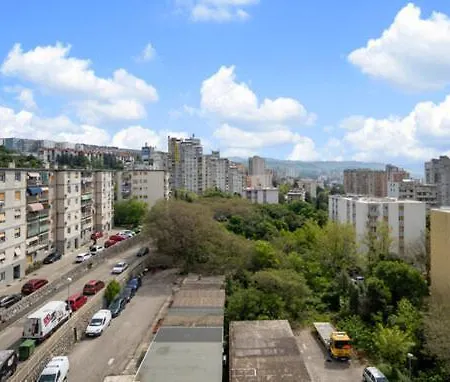 Apartman Sky * Rijeka