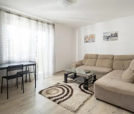 Apartman Sky Apartment *
