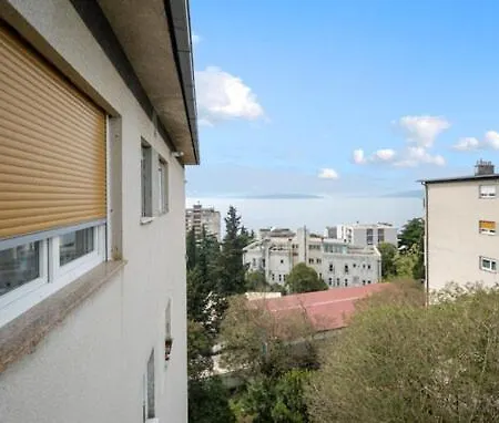 Apartman Sky
