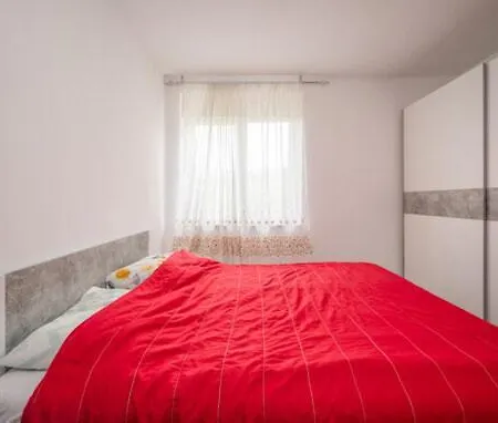 Apartman Sky Apartment Rijeka