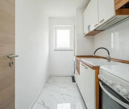Apartman Sky Apartment