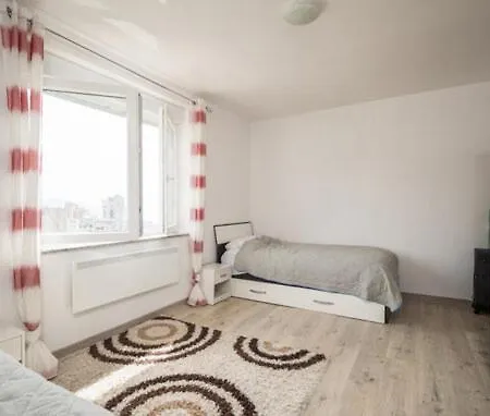 Apartman Apartman Sky Rijeka