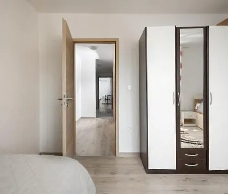 Apartman Sky Apartment Rijeka